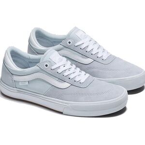 Vans Gilbert Crockett Pro 2 Skate Shoes